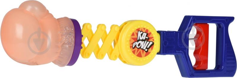 Игровой набор Same Toy Боксерськая перчатка 6299-AUt - фото 1