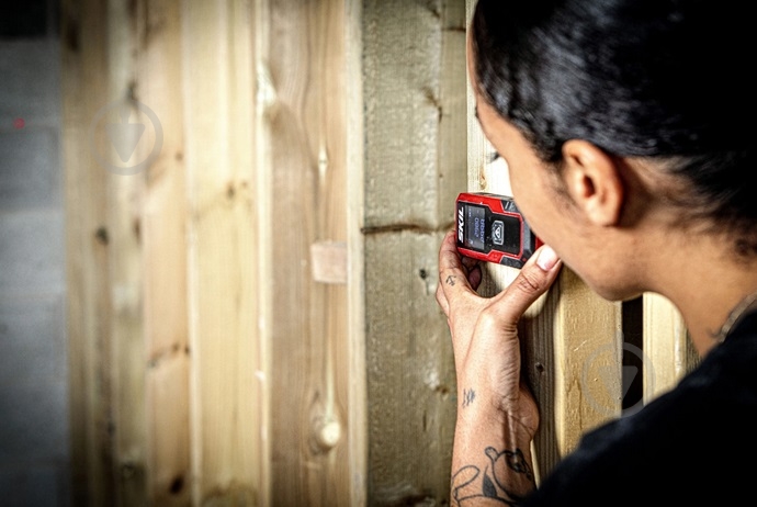 Рулетка лазерная SKIL MT1E1929AA - фото 4 Рулетка лазерная SKIL MT1E1929AA - фото 4