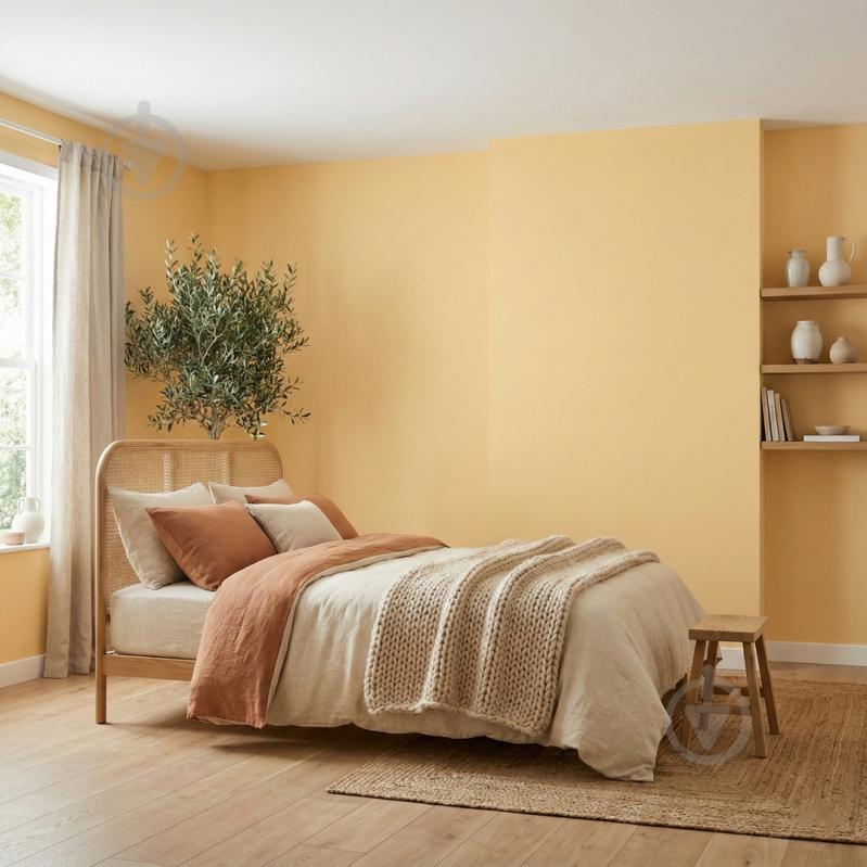 Краска керамическая MAGNAT PRO Ceramic Superior 7 шелковистый мат NCS S 1020-Y20R 9 л - фото 3 Краска керамическая MAGNAT PRO Ceramic Superior 7 шелковистый мат NCS S 1020-Y20R 9 л - фото 3