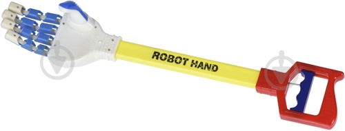 Игровой набор Same Toy Рука робота 699CUt - фото 1 Игровой набор Same Toy Рука робота 699CUt - фото 1