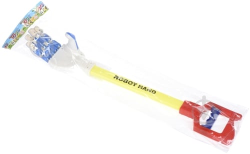 Игровой набор Same Toy Рука робота 699CUt - фото 3 Игровой набор Same Toy Рука робота 699CUt - фото 3