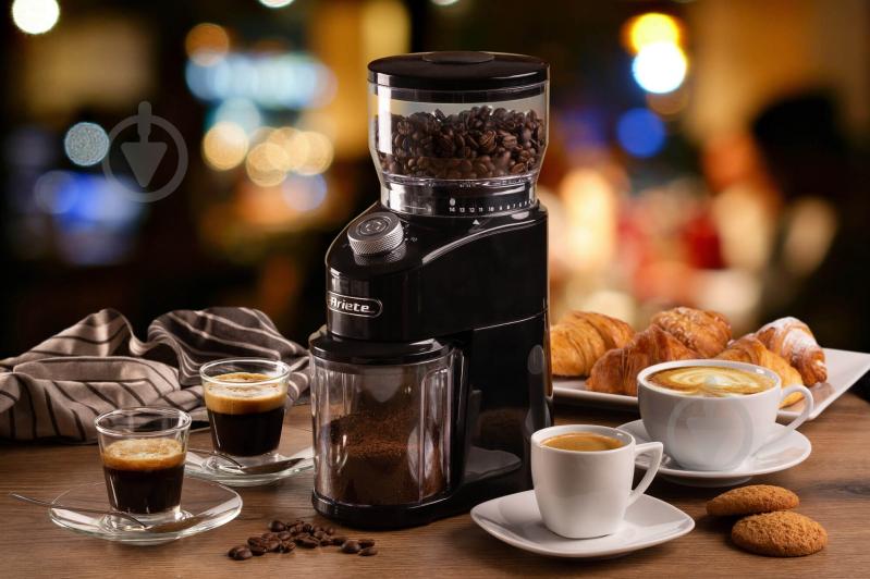 Кофемолка Ariete 3023 - фото 5