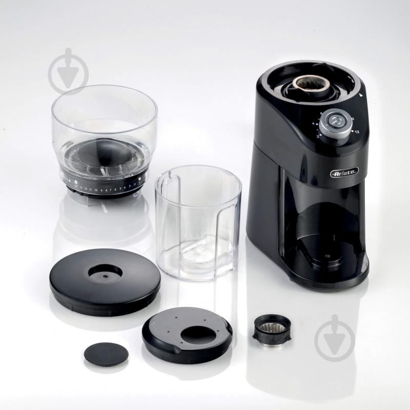 Кофемолка Ariete 3023 - фото 2