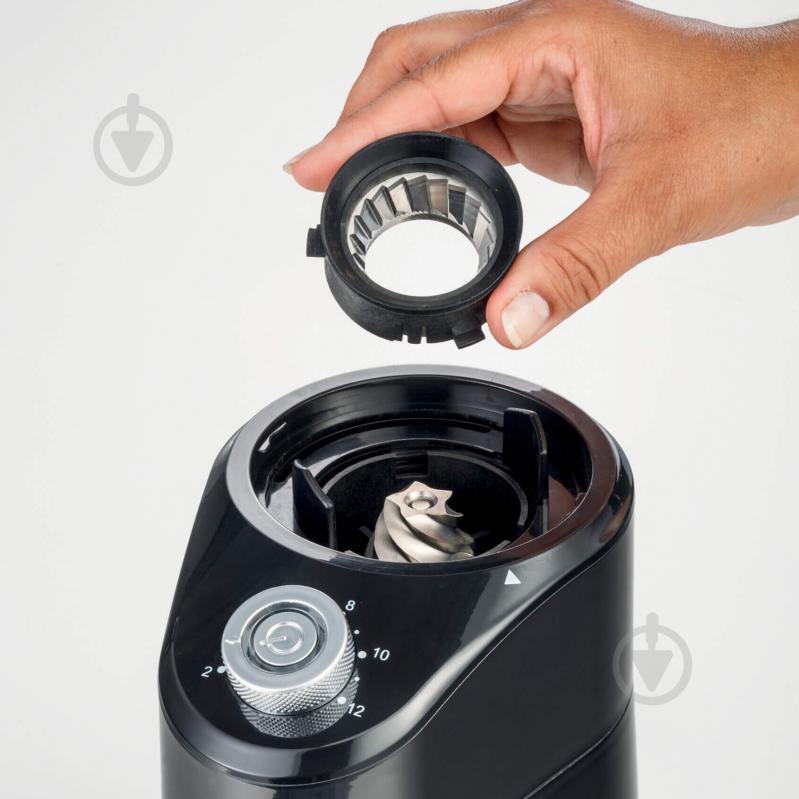 Кофемолка Ariete 3023 - фото 4