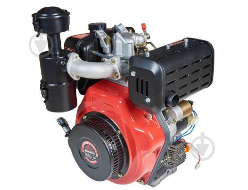 Двигатель дизельный Vitals DE 10.0se - фото 2