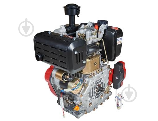 Двигатель дизельный Vitals DE 10.0se - фото 3