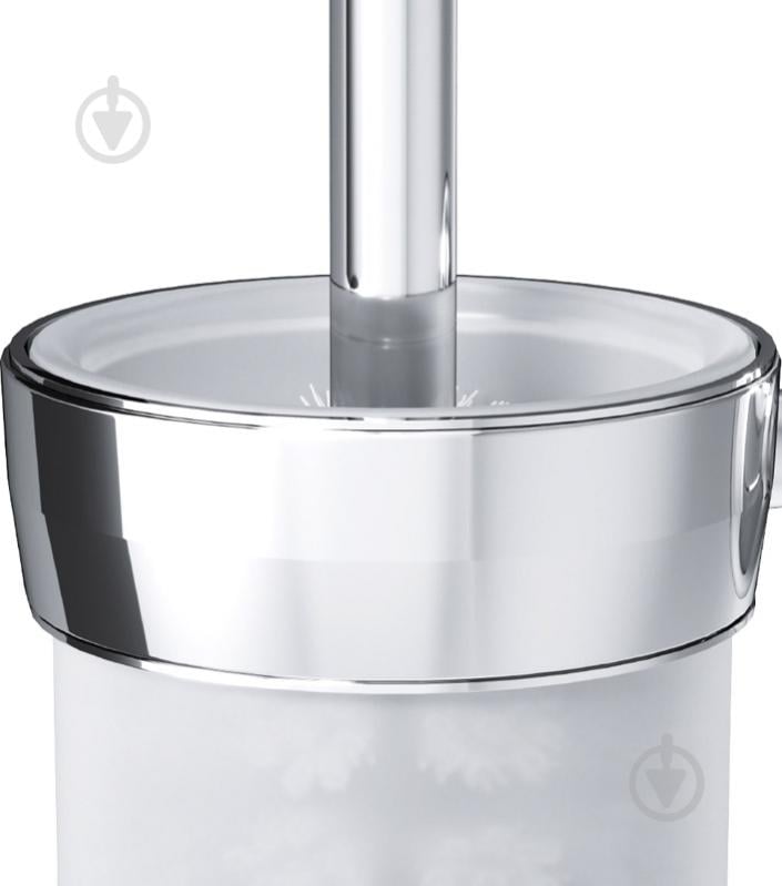 Йоржик для унітаза AM.PM Like A8033400 - фото 2