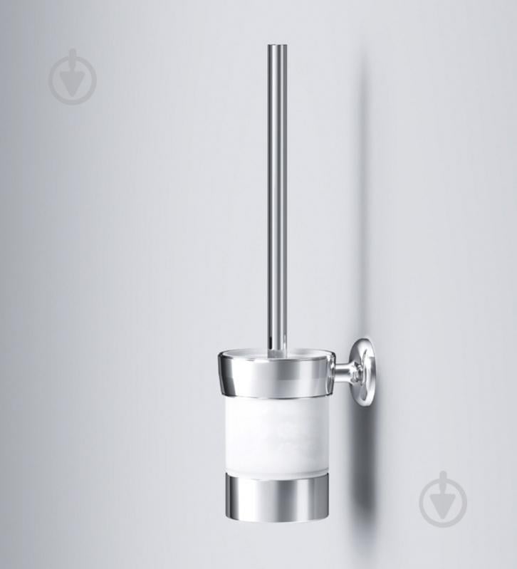 Йоржик для унітаза AM.PM Like A8033400 - фото 4