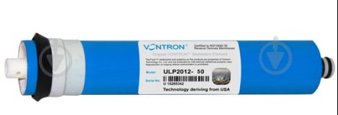 Мембрана Aquakut Vontron ULP 1812 - 50 G - фото 1