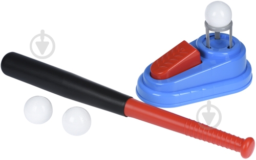 Игровой набор Same Toy Бейсбол SP9003Ut - фото 1 Игровой набор Same Toy Бейсбол SP9003Ut - фото 1