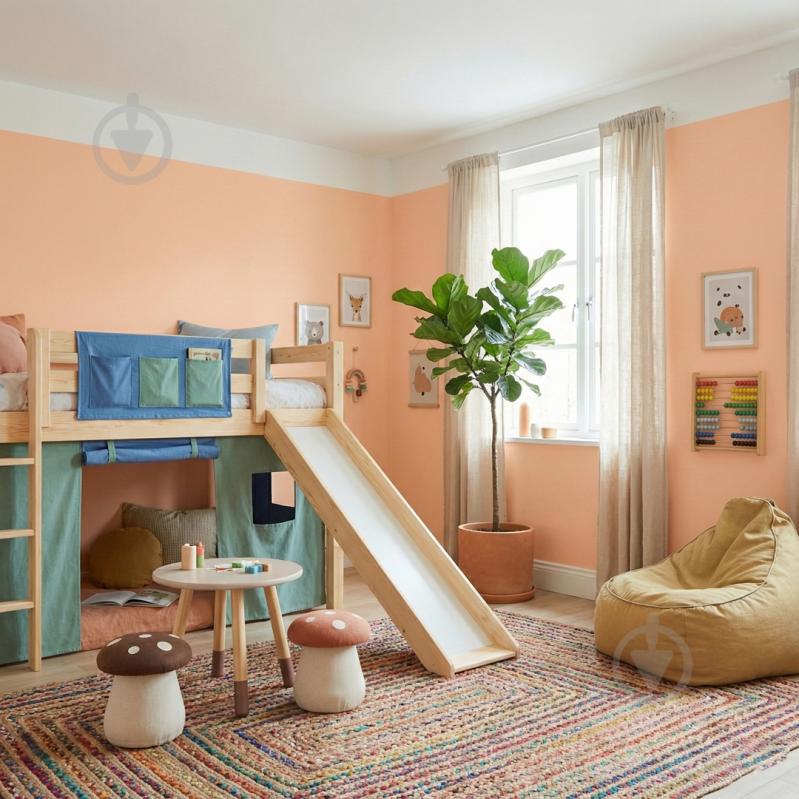 Фарба керамічна MAGNAT PRO Ceramic Superior 7 шовковистий мат NCS S 0530-Y50R 2,7 л - фото 3 Фарба керамічна MAGNAT PRO Ceramic Superior 7 шовковистий мат NCS S 0530-Y50R 2,7 л - фото 3