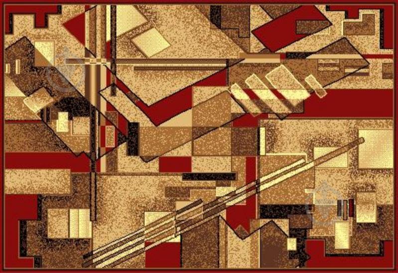 Ковер Karat Carpet Gold 368/122 1,4x2 м - фото 1