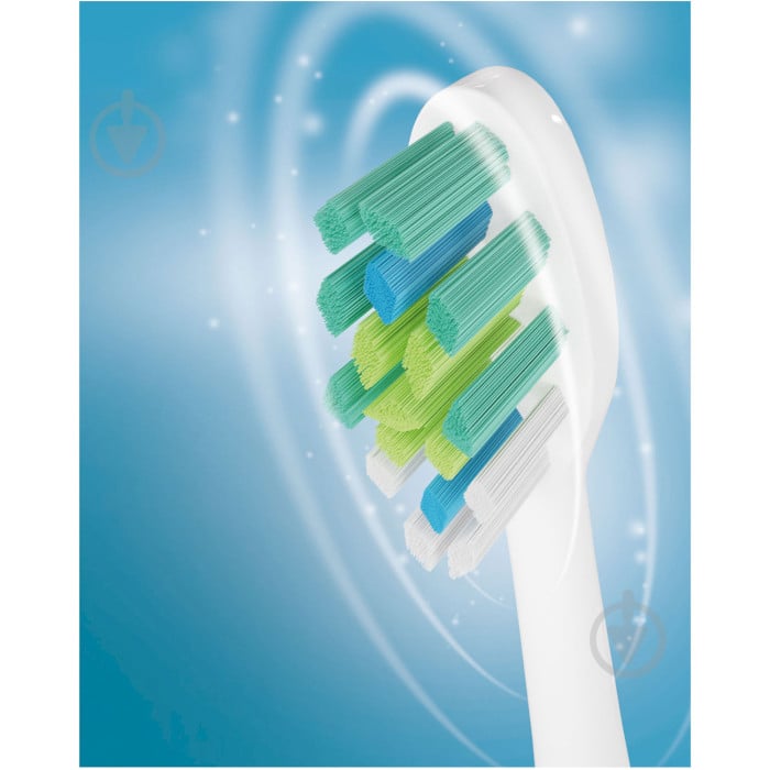 Насадки для електричної зубної щітки Sencor SOX 101 - фото 4