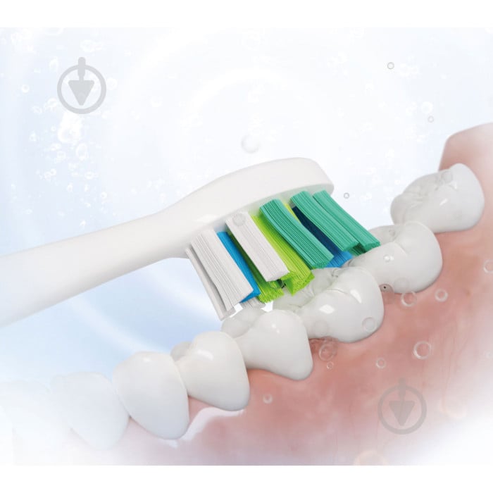 Насадки для електричної зубної щітки Sencor SOX 101 - фото 5