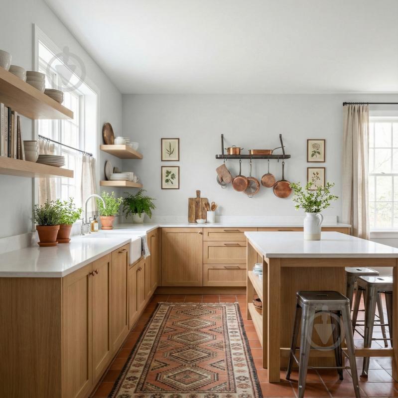 Фарба керамічна MAGNAT PRO Ceramic Superior 7 шовковистий мат NCS S 1502-R50B 2,7 л - фото 3 Фарба керамічна MAGNAT PRO Ceramic Superior 7 шовковистий мат NCS S 1502-R50B 2,7 л - фото 3