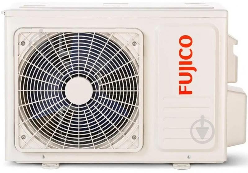 Кондиционер Fujico ACF-12AHRN1С - фото 7