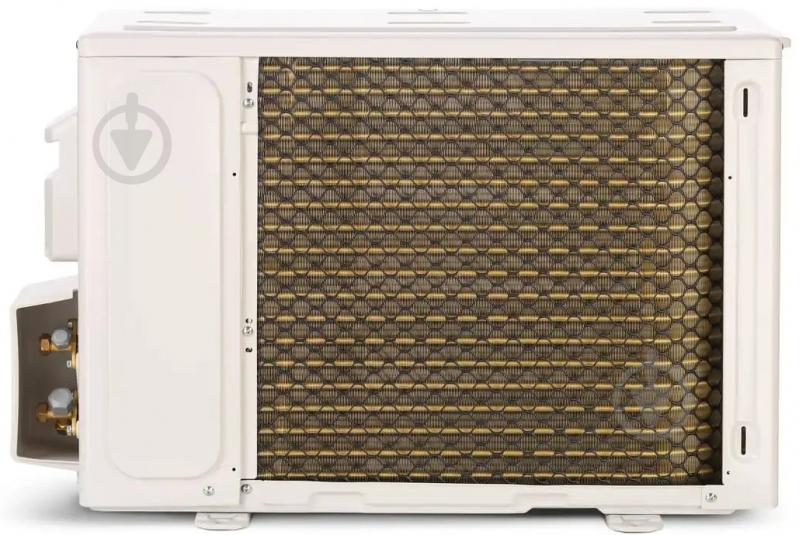 Кондиционер Fujico ACF-12AHRN1С - фото 8