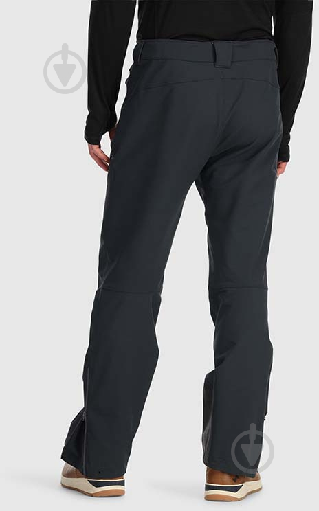 Штани Outdoor Research MEN'S CIRQUE II PANTS 271417-0001 р. S чорний - фото 2