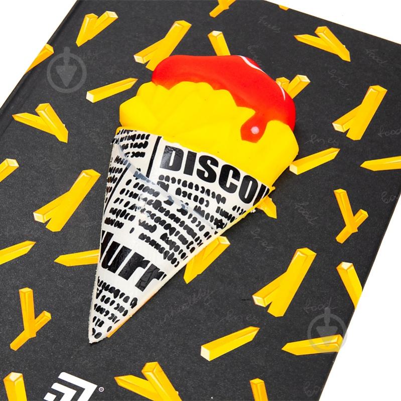 Блокнот А5 Fries K20-284-2 KITE - фото 4