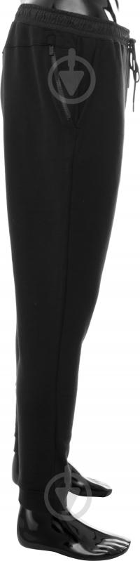 Брюки Nike M NSW MODERN JGGR FT 805154-010 р. M черный - фото 4 Брюки Nike M NSW MODERN JGGR FT 805154-010 р. M черный - фото 4