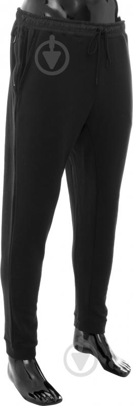 Брюки Nike M NSW MODERN JGGR FT 805154-010 р. M черный - фото 2 Брюки Nike M NSW MODERN JGGR FT 805154-010 р. M черный - фото 2