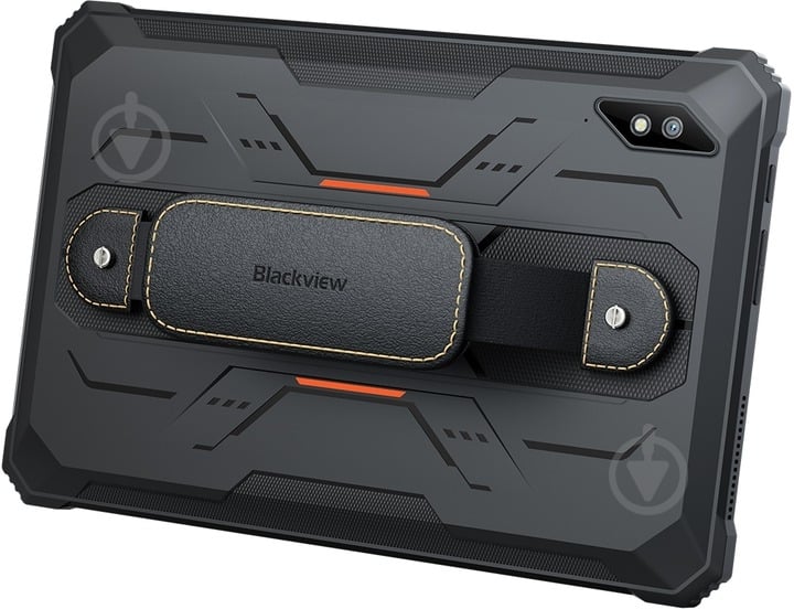 Планшет Blackview Active 8 Pro 10,36" 8/256GB Wi-Fi + LTE orange (BVACTIVE8_PRO-OR) - фото 8