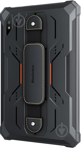 Планшет Blackview Active 8 Pro 10,36" 8/256GB Wi-Fi + LTE orange (BVACTIVE8_PRO-OR) - фото 7