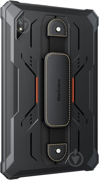 Планшет Blackview Active 8 Pro 10,36" 8/256GB Wi-Fi + LTE orange (BVACTIVE8_PRO-OR) - фото 6