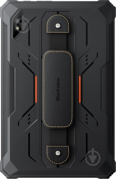 Планшет Blackview Active 8 Pro 10,36" 8/256GB Wi-Fi + LTE orange (BVACTIVE8_PRO-OR) - фото 5