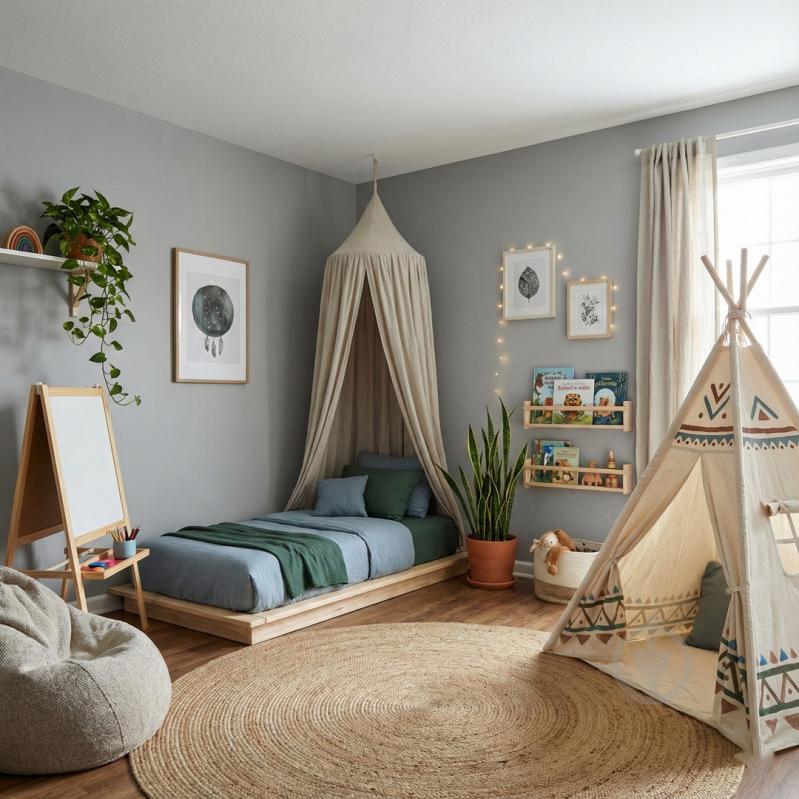 Краска керамическая MAGNAT PRO Ceramic Superior 7 шелковистый мат NCS S 2005-R80B 4,5 л - фото 4 Краска керамическая MAGNAT PRO Ceramic Superior 7 шелковистый мат NCS S 2005-R80B 4,5 л - фото 4