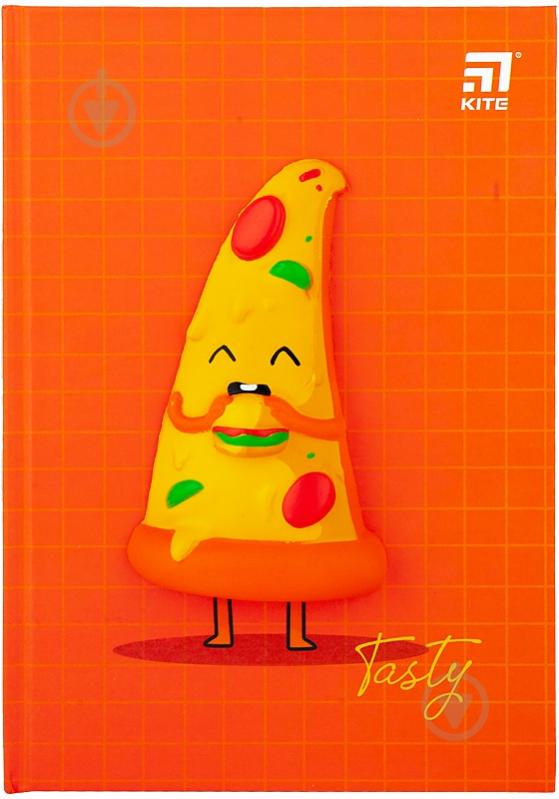 Блокнот А5 Pizza K20-284-3 KITE - фото 1
