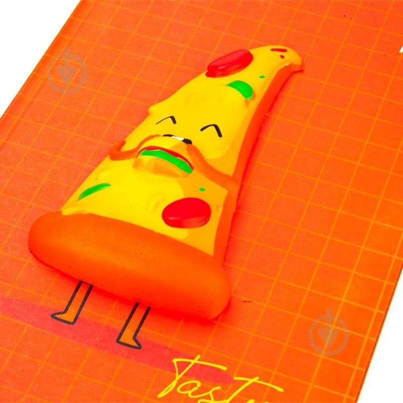 Блокнот А5 Pizza K20-284-3 KITE - фото 4