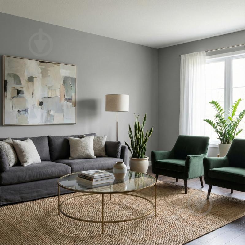 Фарба керамічна MAGNAT PRO Ceramic Superior 7 шовковистий мат NCS S 2005-R80B 9 л - фото 6 Фарба керамічна MAGNAT PRO Ceramic Superior 7 шовковистий мат NCS S 2005-R80B 9 л - фото 6