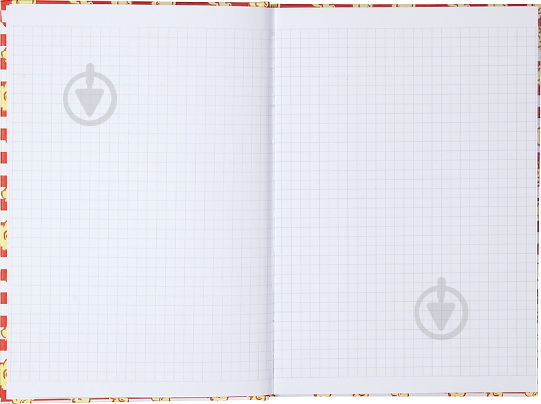 Блокнот Popcorn K20-284-4 KITE - фото 5 Блокнот Popcorn K20-284-4 KITE - фото 5