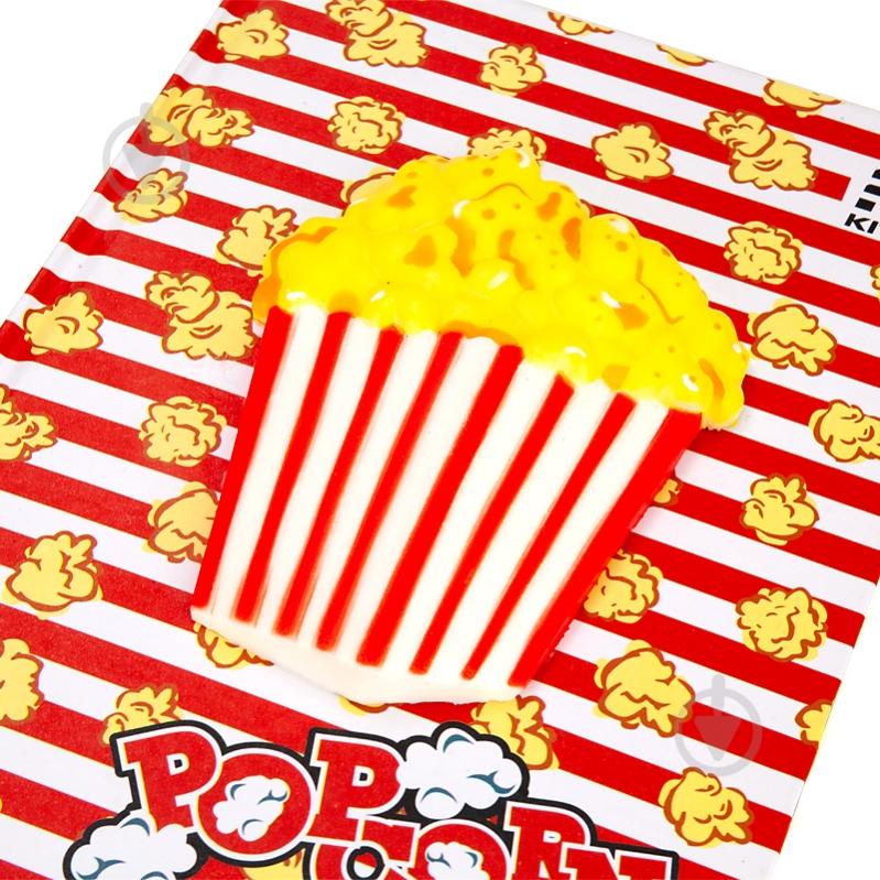Блокнот Popcorn K20-284-4 KITE - фото 4 Блокнот Popcorn K20-284-4 KITE - фото 4