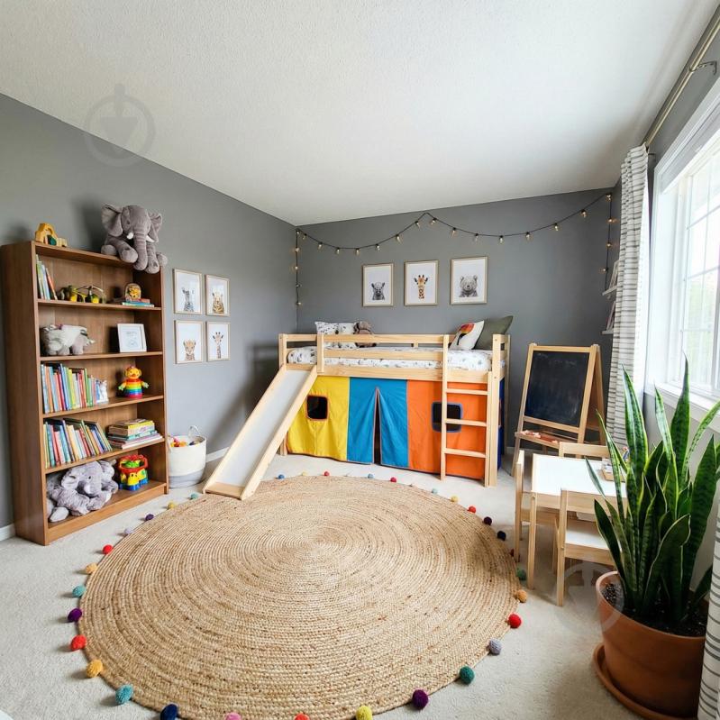 Фарба керамічна MAGNAT PRO Ceramic Superior 7 шовковистий мат NCS S 4502-B 4,5 л - фото 4 Фарба керамічна MAGNAT PRO Ceramic Superior 7 шовковистий мат NCS S 4502-B 4,5 л - фото 4