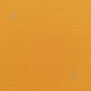 Ролета міні Декорія Льон з фіксацією на струну 89x150 см Помаранчева - фото 3 Ролета міні Декорія Льон з фіксацією на струну 89x150 см Помаранчева - фото 3