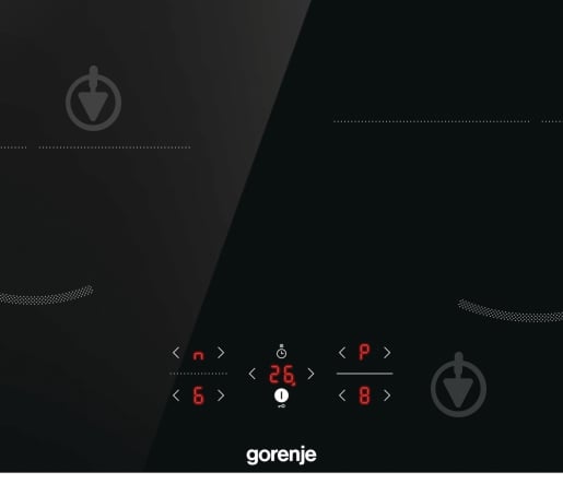 Варочная поверхность индукционная Gorenje GI621FMC - фото 9 Варочная поверхность индукционная Gorenje GI621FMC - фото 9