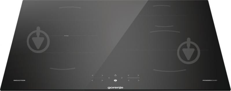 Варочная поверхность индукционная Gorenje GI621FMC - фото 6 Варочная поверхность индукционная Gorenje GI621FMC - фото 6