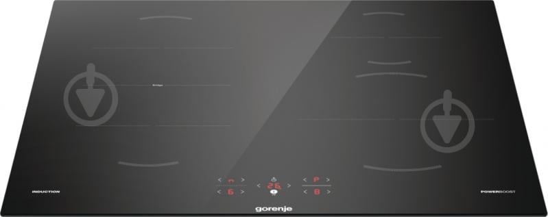 Варочная поверхность индукционная Gorenje GI621FMC - фото 7 Варочная поверхность индукционная Gorenje GI621FMC - фото 7