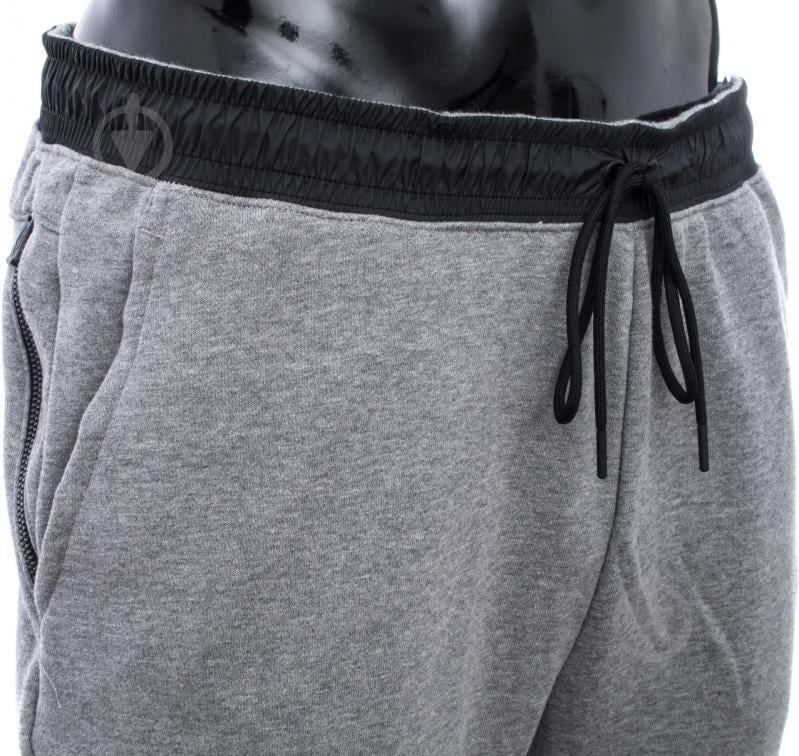 Брюки Nike 805154-091 р. XL серый - фото 5