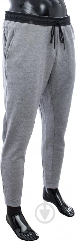 Брюки Nike 805154-091 р. XL серый - фото 2