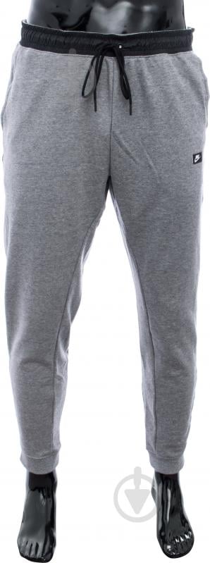 Брюки Nike 805154-091 р. XL серый - фото 1