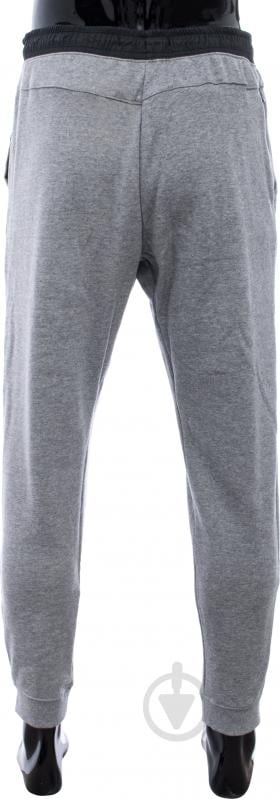 Брюки Nike 805154-091 р. XL серый - фото 4