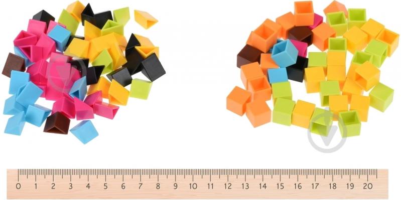 Пазл Same Toy Colourful designs Engineering 5993-2Ut - фото 4 Пазл Same Toy Colourful designs Engineering 5993-2Ut - фото 4