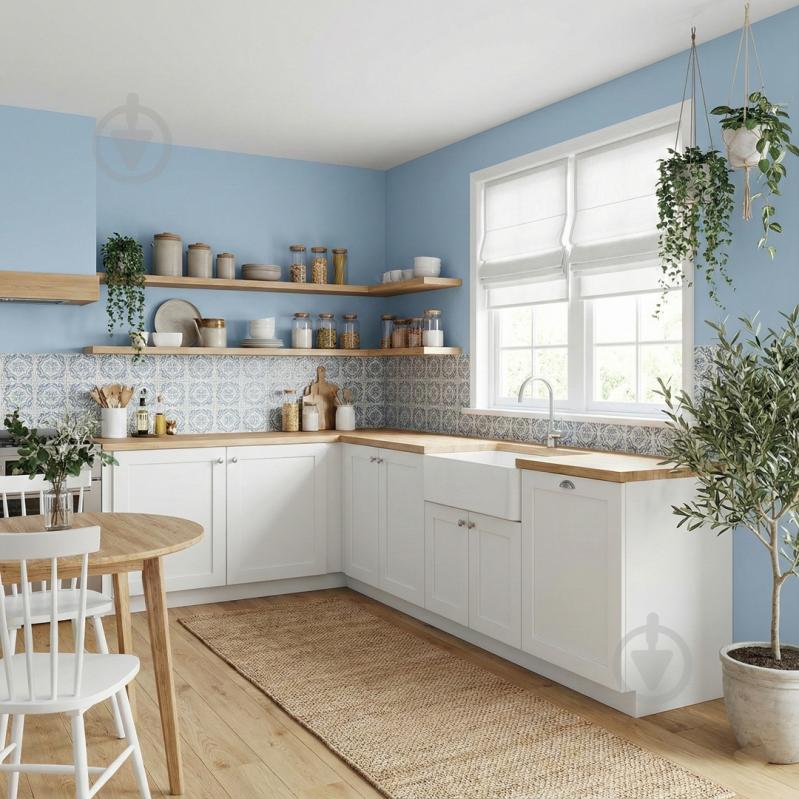 Фарба керамічна MAGNAT PRO Ceramic Superior 7 шовковистий мат NCS S 1515-R80B 2,7 л - фото 5 Фарба керамічна MAGNAT PRO Ceramic Superior 7 шовковистий мат NCS S 1515-R80B 2,7 л - фото 5