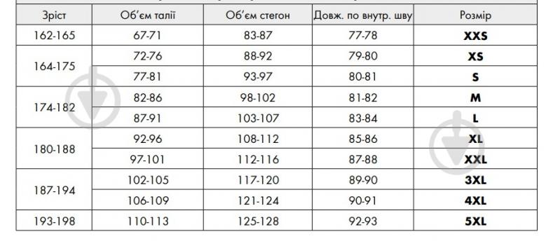 Комбинезон рабочий WURTH CETUS р. L M405132002 зелено-черный - фото 3