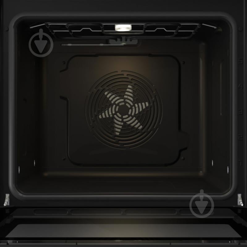 Духовой шкаф Gorenje BOP6737E02BK - фото 3 Духовой шкаф Gorenje BOP6737E02BK - фото 3