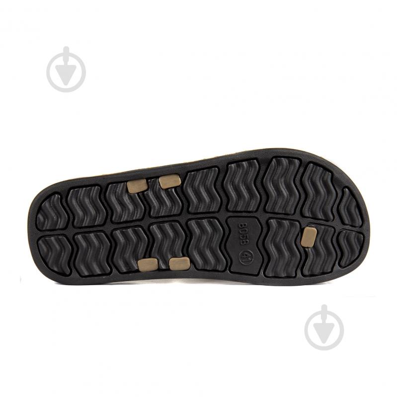 Сандалі "COMBAT" Coyote, EU 42/US 9 Mil-Tec - фото 4