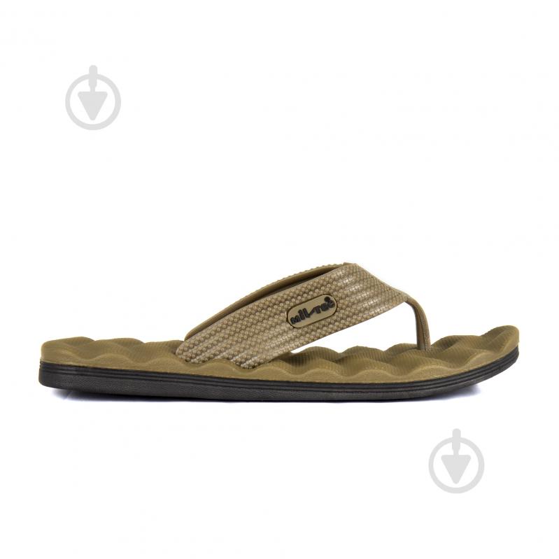 Сандалі "COMBAT" Coyote, EU 42/US 9 Mil-Tec - фото 1